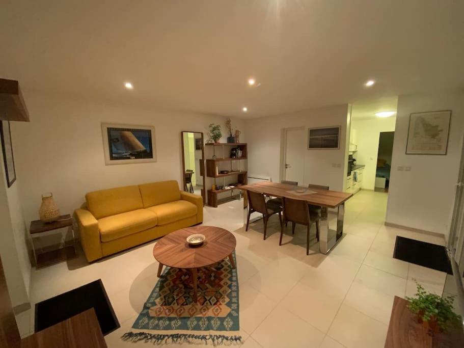 Les Domaniales Du Pape - Maison 49m2 Villa *