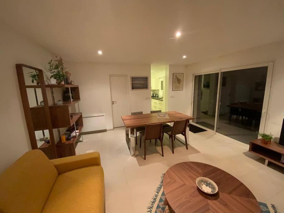 Villa Les Domaniales Du Pape - Maison 49m2