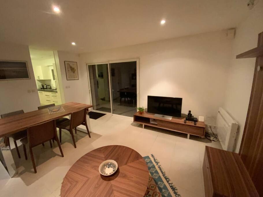 Les Domaniales Du Pape - Maison 49m2 Villa *