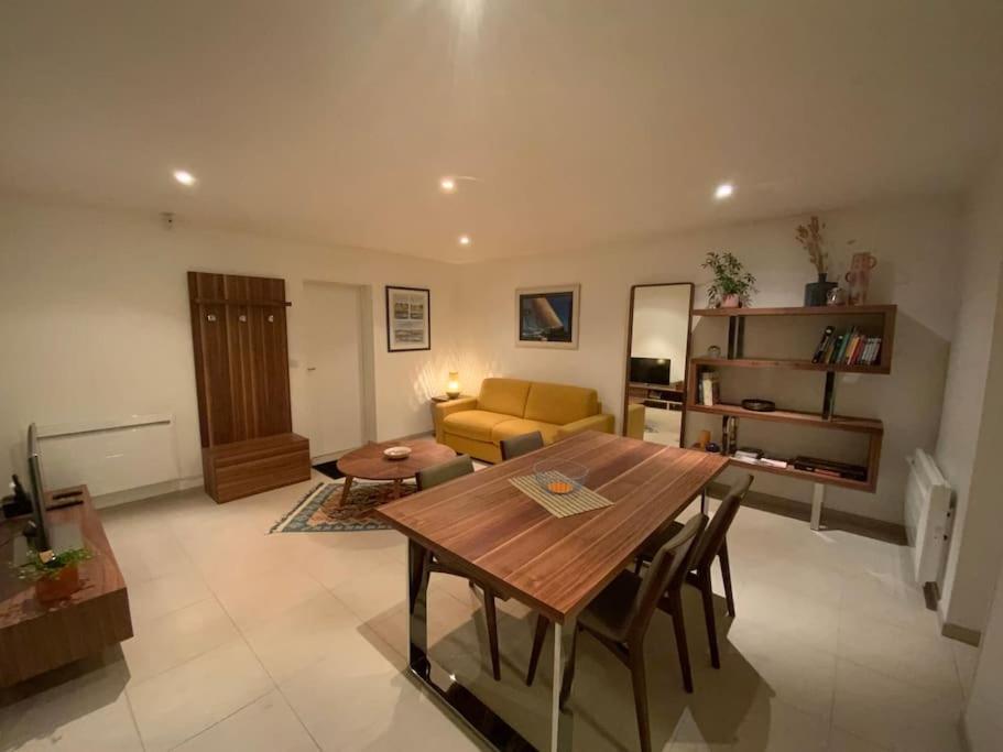 Les Domaniales Du Pape - Maison 49m2 * Pessac