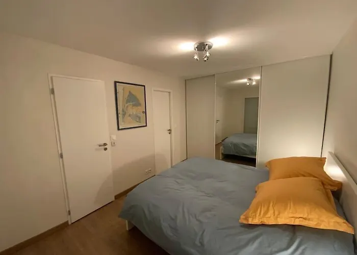 Les Domaniales Du Pape - Maison 49M2