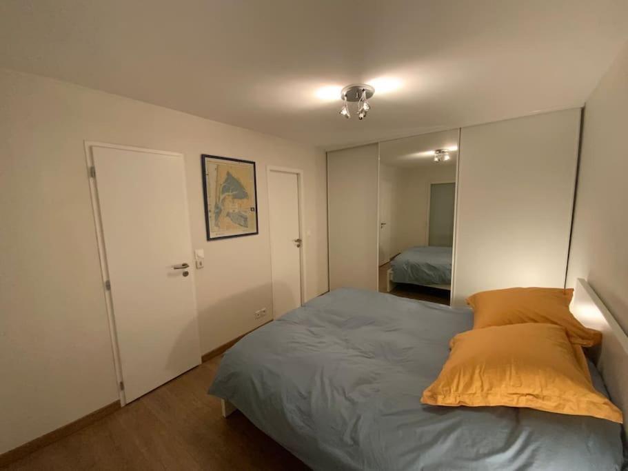 Villa Les Domaniales Du Pape - Maison 49m2 *