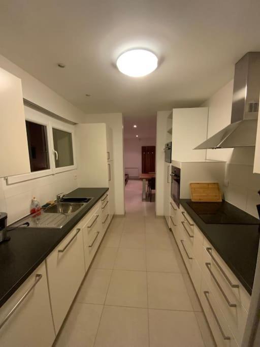 Villa Les Domaniales Du Pape - Maison 49m2 Pessac