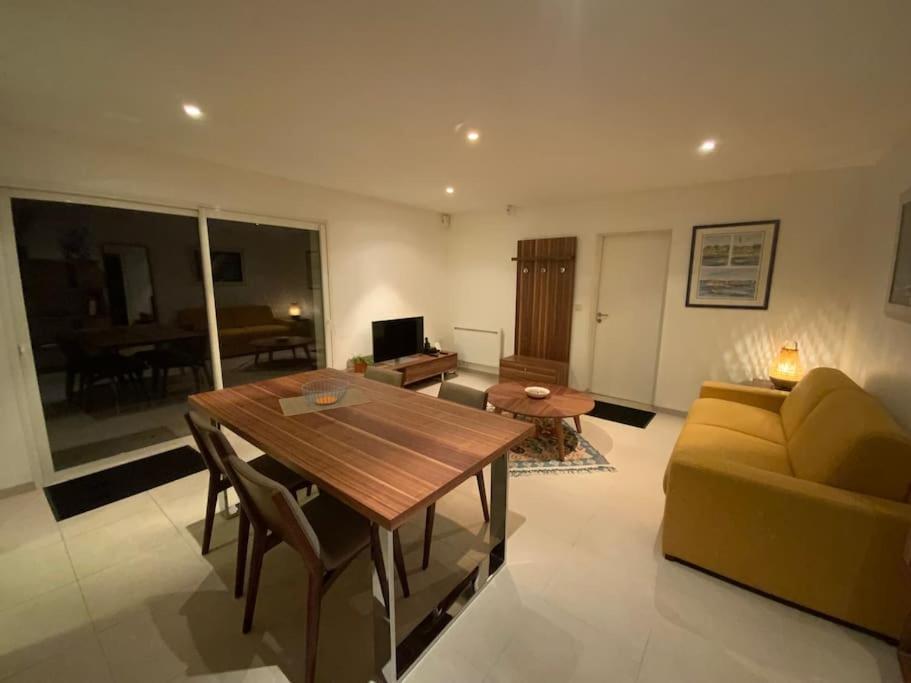 Villa Les Domaniales Du Pape - Maison 49m2 *